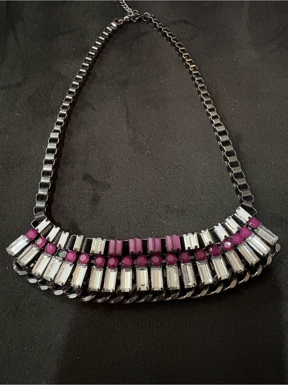 Armani Exchange necklace